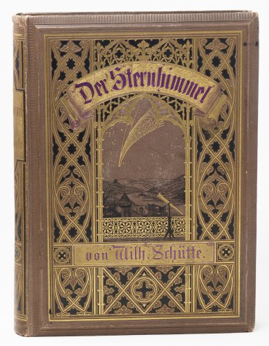 ŷʸŽDer Sternenhimmel סʥɥ1877ǯ