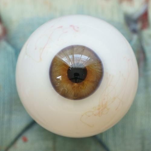 【返品?交換対象商品】 - 義眼 Guignol shop web [ギニョール] 工芸品