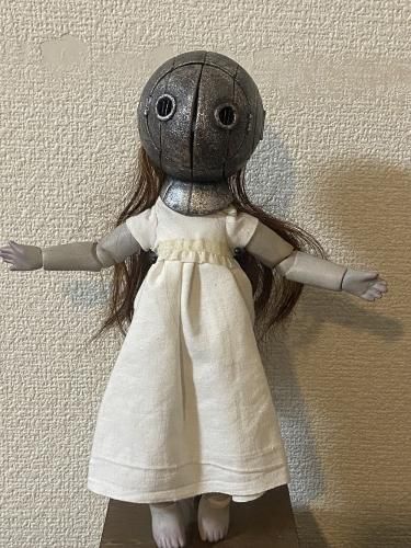 創作人形 - Guignol [ギニョール] web shop