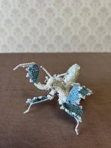 ꧡbrooch ¶θ/ co-mari.