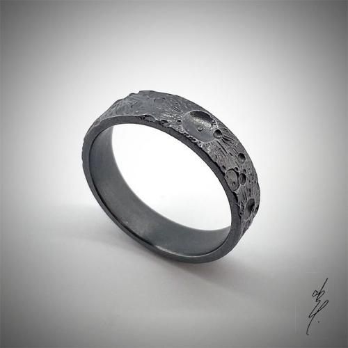 Crater Ring frat [ž夲]9-21/abst.