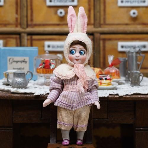 人形・ミニチュア - Guignol [ギニョール] web shop