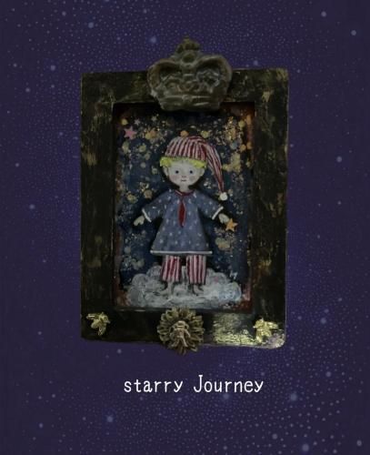 starry Journey/ʽ
