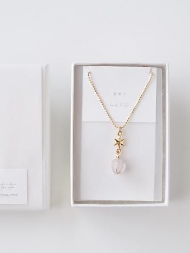 琥珀のトカゲブローチ - Guignol [ギニョール] web shop