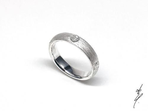 Chiaro di luna Ring 322/abst.
