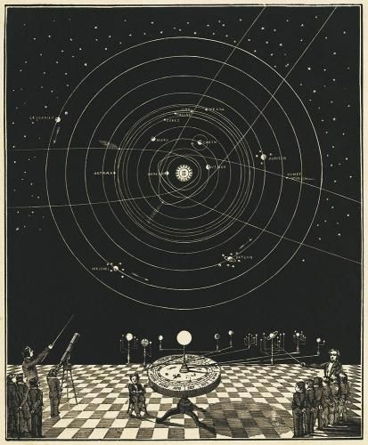 ʣǡ֥ߥο޲ŷʸءSmith's Illustrated Astronomyסŷʸ