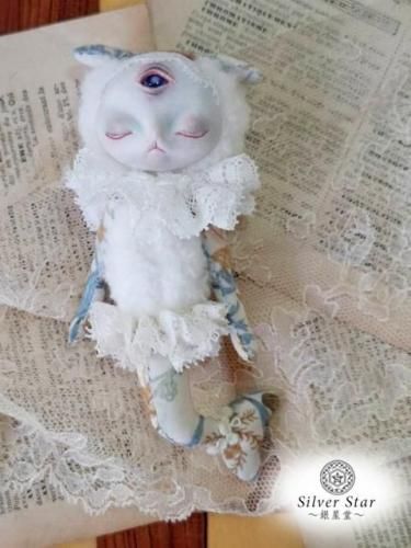 <img class='new_mark_img1' src='https://img.shop-pro.jp/img/new/icons14.gif' style='border:none;display:inline;margin:0px;padding:0px;width:auto;' />ᥤ / Silver Star ~Ʋ~