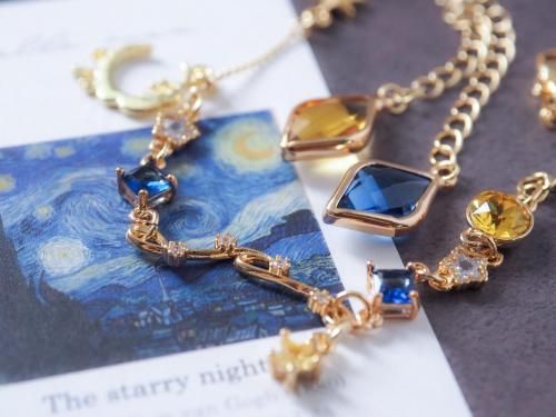 <img class='new_mark_img1' src='https://img.shop-pro.jp/img/new/icons14.gif' style='border:none;display:inline;margin:0px;padding:0px;width:auto;' />åۤե֥쥹å / Stella riumŸ2025ǯ1024ʶ21~11217