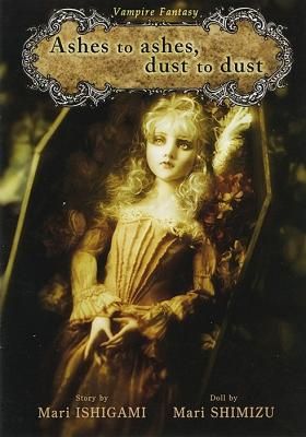 Vampire FantasyAshes to ashes,dust to dust