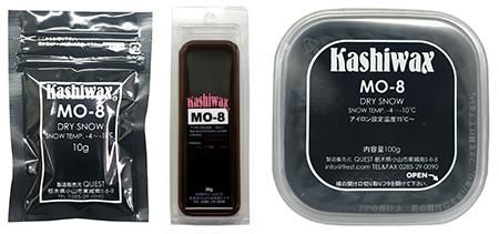 Kashiwax(カシワックス)│スノーボードワックス Kashiwax(カシワックス)│スノーボードワックス