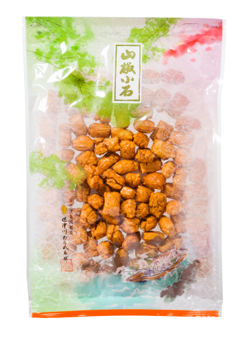 山椒小石