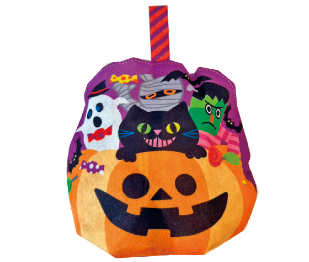 ハロウィンギャング