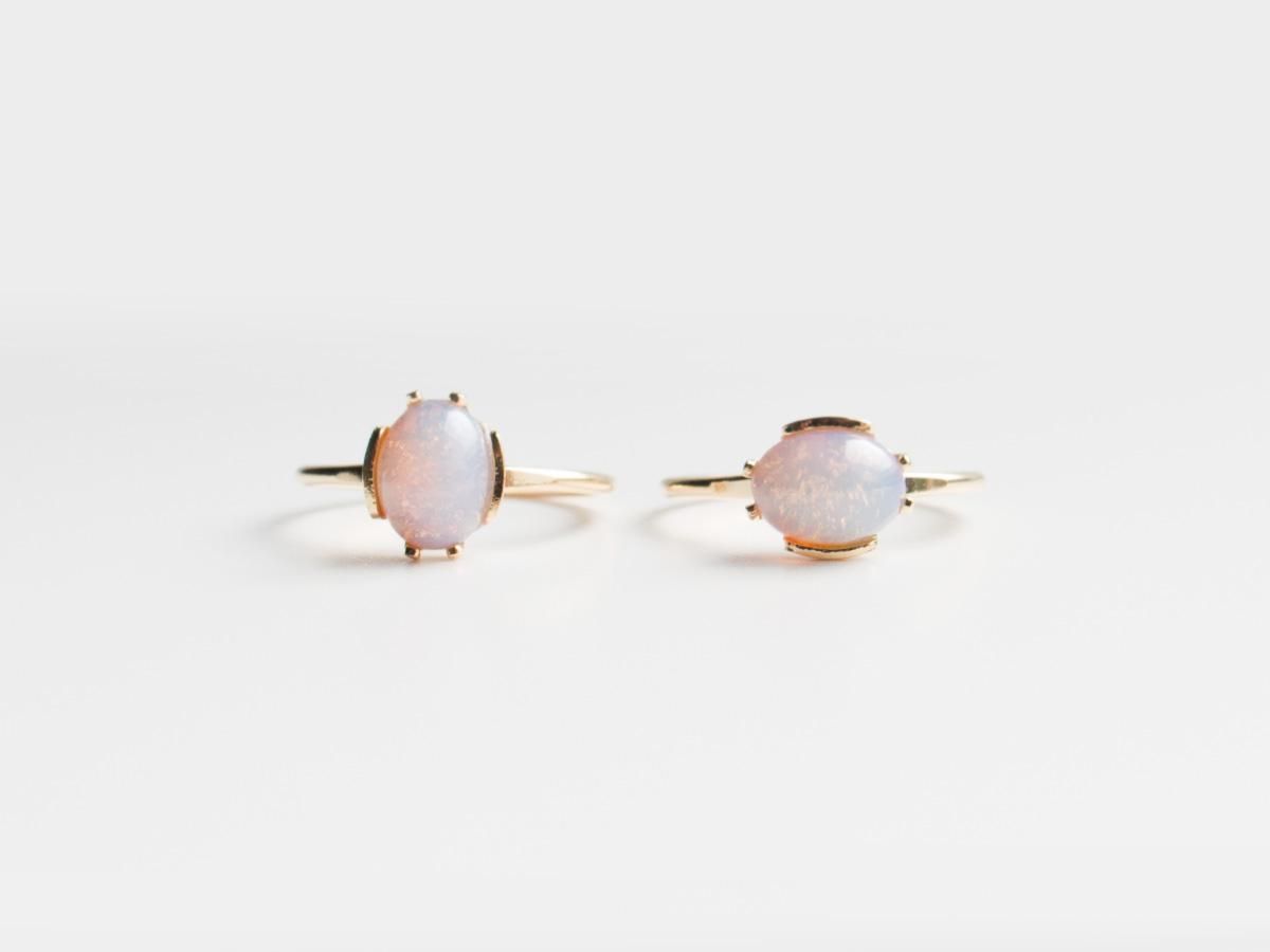 Ring - nichinichi