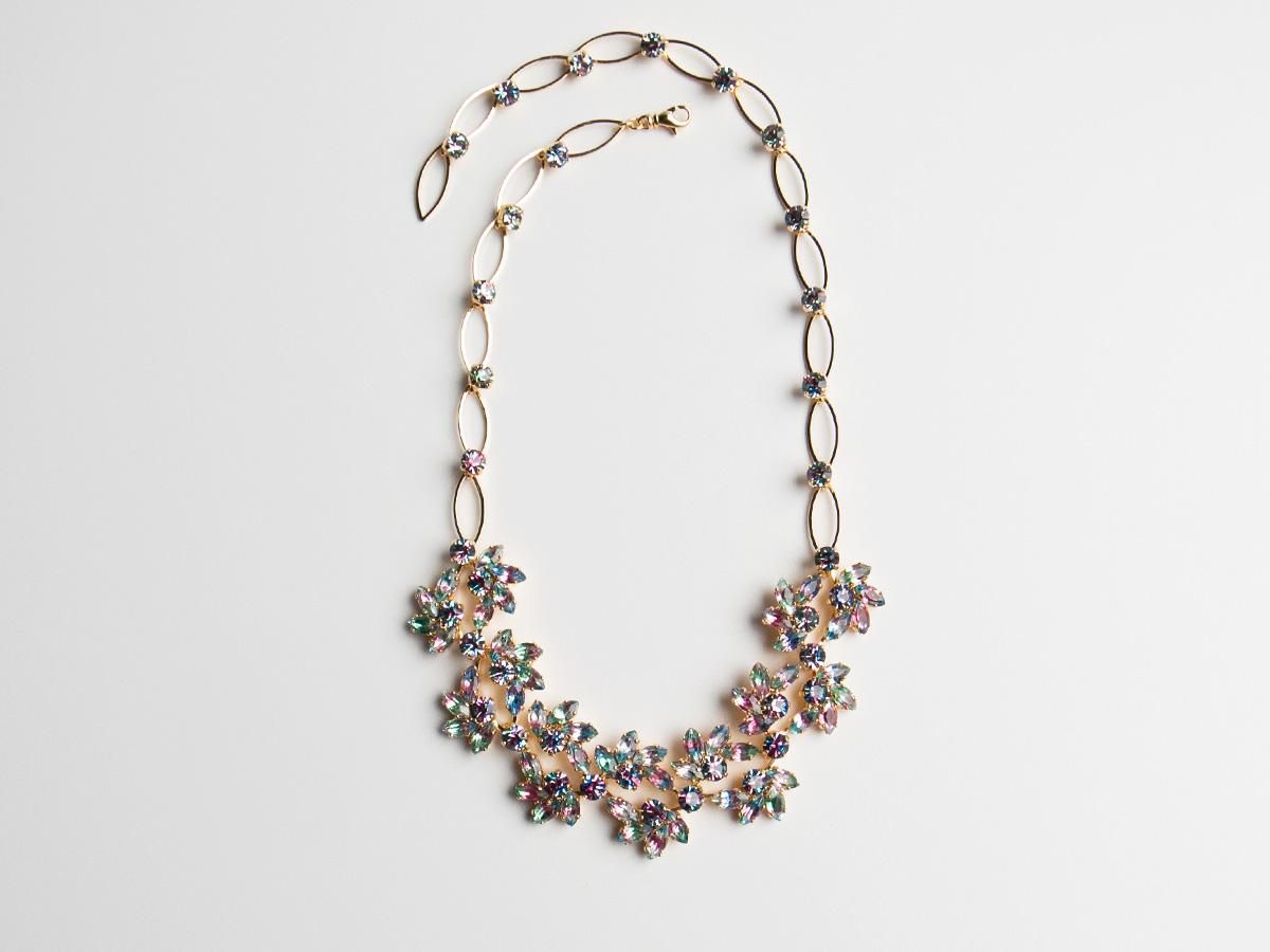 iris] Necklace [8] - nichinichi