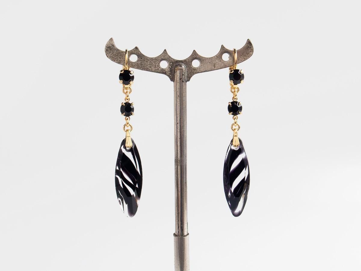 ピアス Swing Pierces [3] - nichinichi