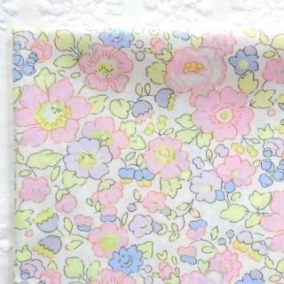 ͢Хƥ٥åĥͥɥ饸Liberty Tana Lawn Betsy