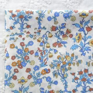 ͢Хƥǥ󥹡֥롼ߥ֥饦Liberty Tana Lawn Devon Dance