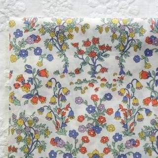 ͢Хƥǥ󥹡åɡߥѡץ롡Liberty Tana Lawn Devon Dance