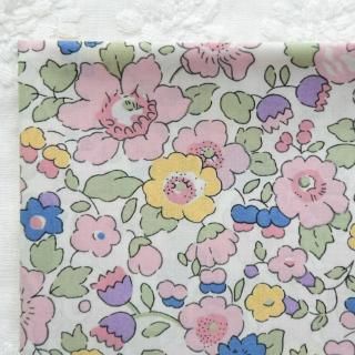 ͢Хƥ᤭٥åĥ奯롡Liberty Tana Lawn Betsy