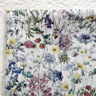 ͢Хƥ磻ɥեۥ磻ȡLiberty  Tana Lawn Wild Flowers