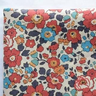 ͢Хƥ٥åĥ󥬡liberty tana lawn Betsy