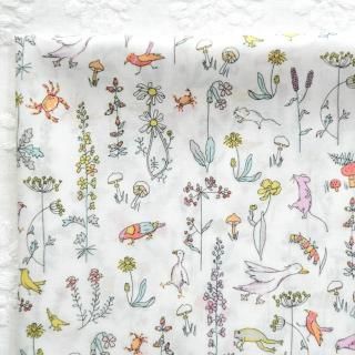 ͢Хƥѥƥ롡Liberty Tana Lawn Theo