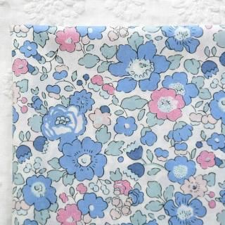 ͢Хƥ᤭٥åĥġꡡLiberty Tana Lawn Betsy