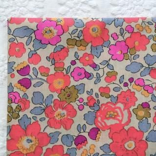 ͢Хƥ٥åĥե奪ơLiberty Tana Lawn Betsy