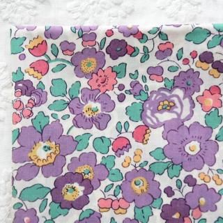 ͢Хƥ٥åĥѡץ롡Liberty Tana Lawn Betsy