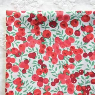 ͢Хƥȥ㡼ꥹޥLiberty Tana Lawn Wiltshire Xmas