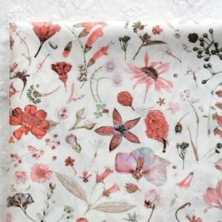 ͢Хƥե륤֡Liberty Tana Lawn Floral Eve