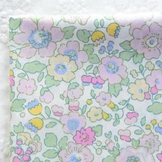 ͢Хƥ٥åĥܥܥԥ󥯡Liberty Tana Lawn Betsy