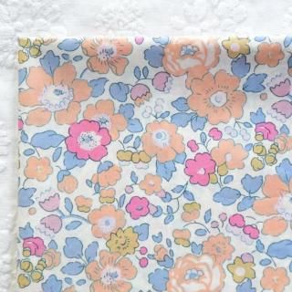 ͢Хƥ٥åĥץꥳåȡLiberty Tana Lawn Betsy