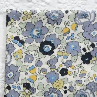 ͢Хƥ٥åĥ졼ߥɡLiberty Tana Lawn  Betsy