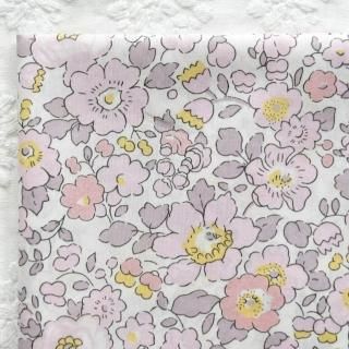 ͢Хƥ٥åĥ쥤åԥ󥯡ꡡLiberty Tana lawn Betsy zozo mooi