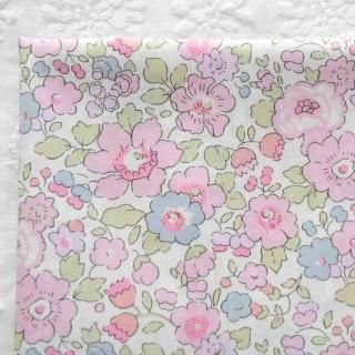 ͢Хƥ٥åĥץҥ롡Liberty Tana lawn Betsy Primrose hill