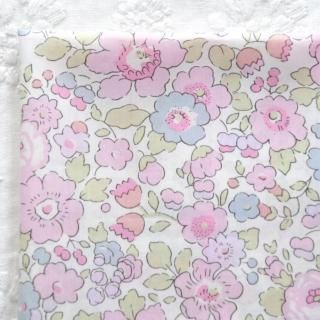 ͢Хƥ٥åĥץҥ롡Liberty Tana lawn Betsy Primrose hill
