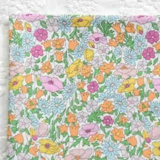 ͢Хƥݥԡե쥹ȡ󥸡Liberty Tana Lawn Poppy Forest