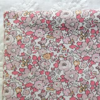 ͢Хƥ٥åĥ󡡥ԡ֥꡼Liberty Tana Lawn Bleached