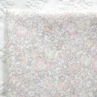 ͢Хƥߥå롡ޥå롼ࡡLiberty Tana Lawn Michelle Sand