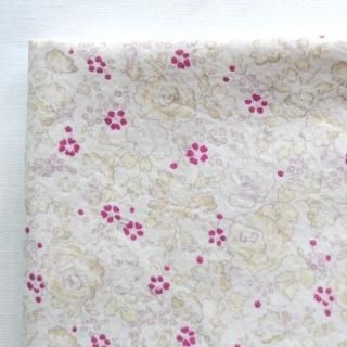 ͢Хƥեꥷơ̡ɡߥ٥꡼֥꡼Liberty Tana Lawn Bleached