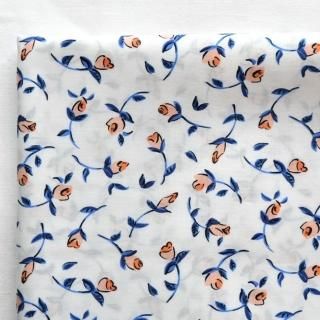 ͢Хƥեƥ󥰥ե顡󥸷ϡLiberty Tana Lawn Floating Flora
