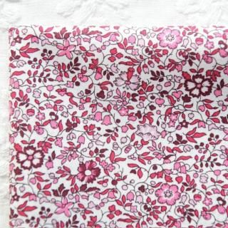 ͢Хƥƥɥߥ꡼ԥ󥯡ߥ⡼֡Liberty Tana Lawn Katie and Milly