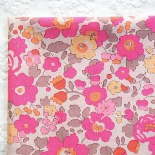͢Хƥ奨륳쥯󡡥٥åĥͥåȡꡡLiberty Tana  Lawn Betsy