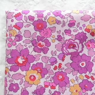 ͢Хƥ奨륳쥯󡡥٥åĥѡץȥѡꡡLiberty Tana  Lawn Betsy