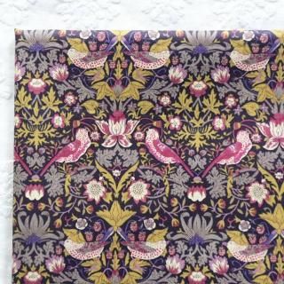 ͢Хƥȥ٥꡼աɥ졼Liberty Tana Lawn  Strawberry Thief