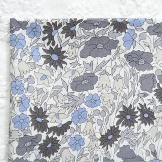 ͢Хƥݥԡɥǥ֥롼졼Liberty Tana Lawn Poppy and Daisy