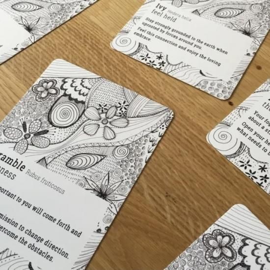 ライフデザインオラクルデッキ オラクルカード 特別ボックス仕様 The