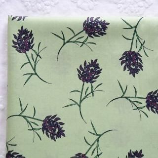 ͢Хƥ٥ǥ󥺡꡼ Liberty Tana Lawn l Lavender Gardens