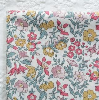 ͢ХƥޥߡޥɡߥLiberty Tana Lawn Mamie